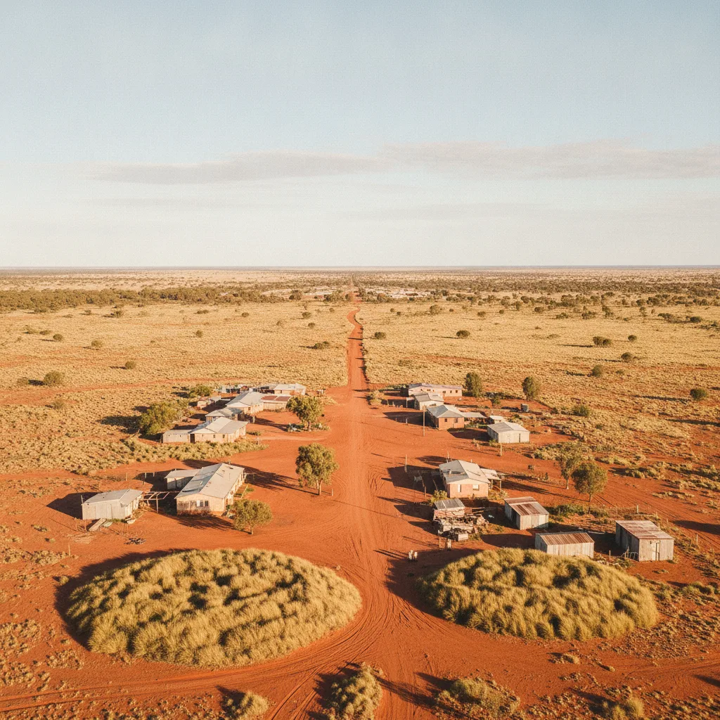art aborigène warlpiri