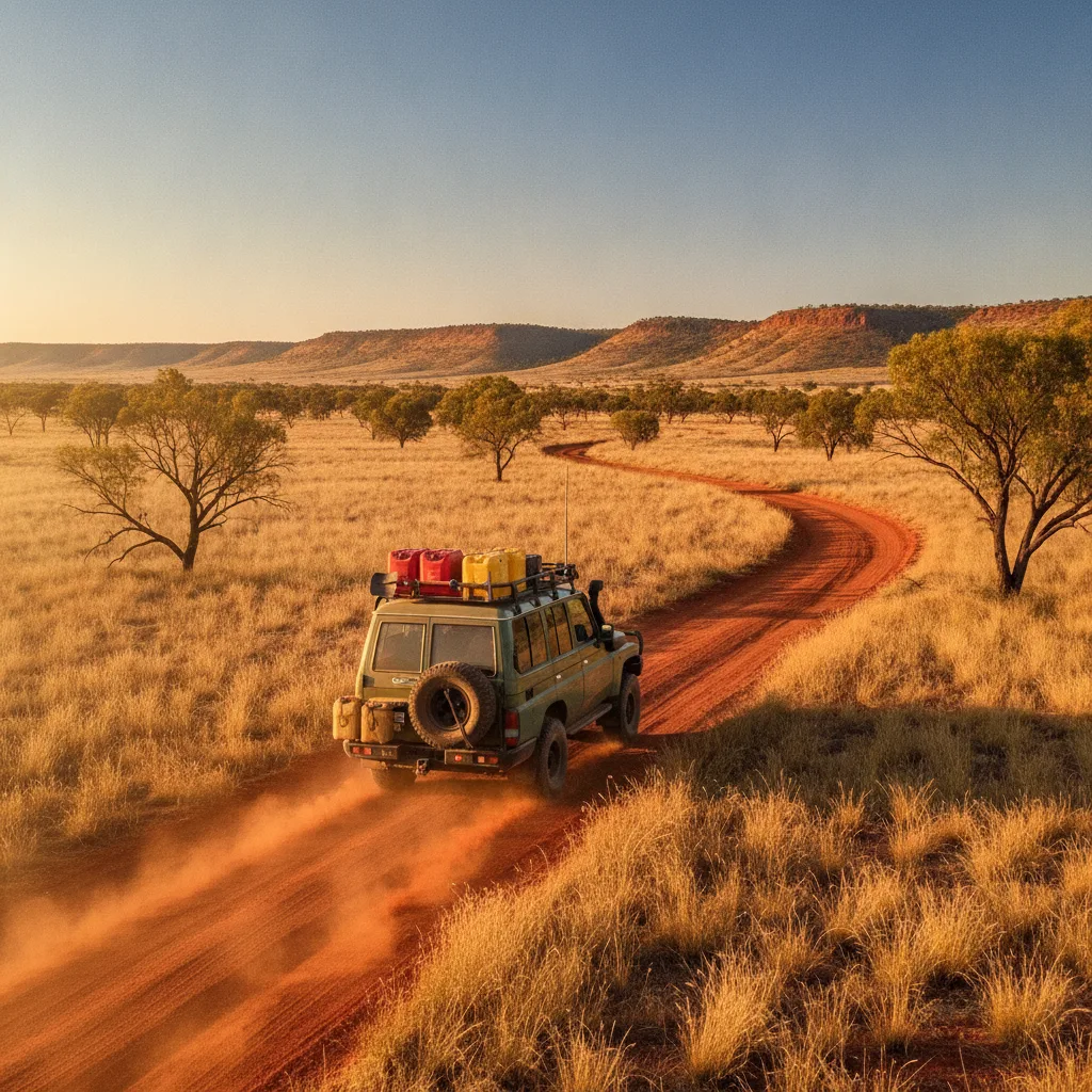 Conseil voyage Outback – préparer son road trip 2026 - conseil voyage outback Conseil voyage Outback – préparer son road trip 2026 - conseil voyage outback