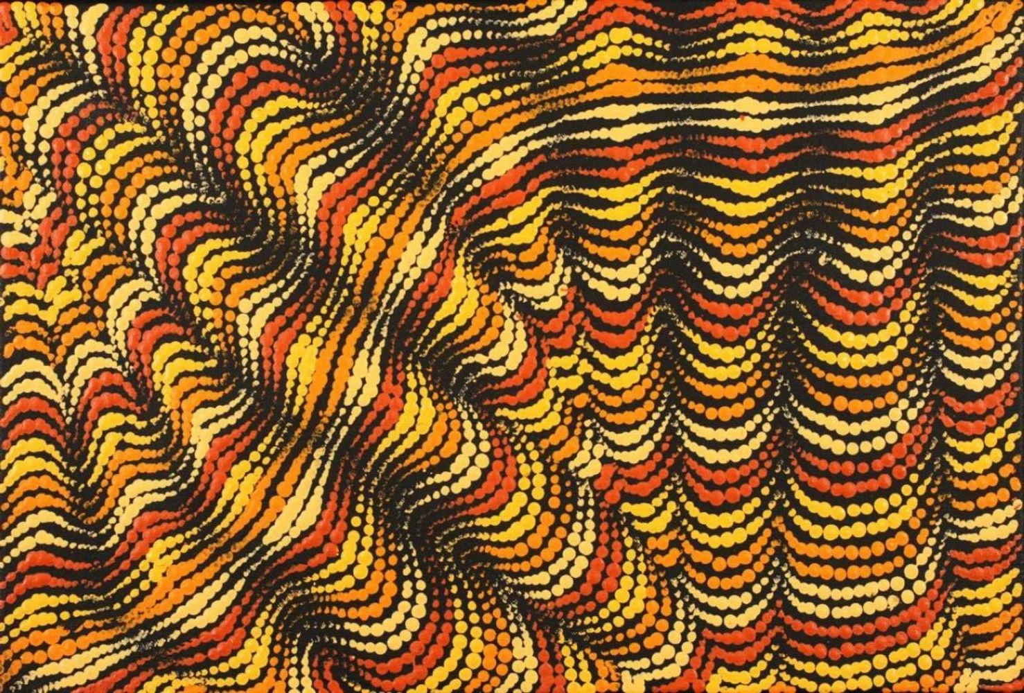 1263-26-art peinture aborigene australie galerie gondwana.jpg