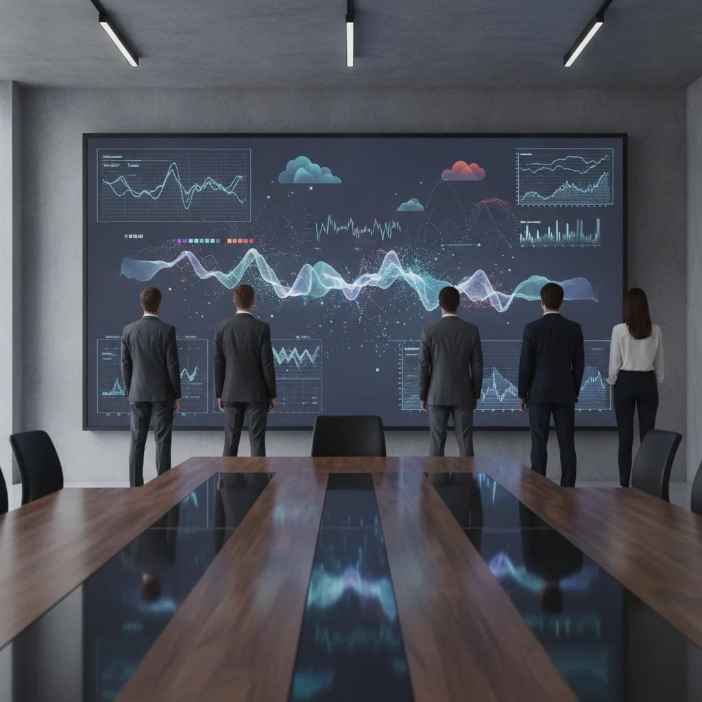 Impact de l'IA sur la prospection commerciale en 2028 1 Impact de l'IA sur la prospection