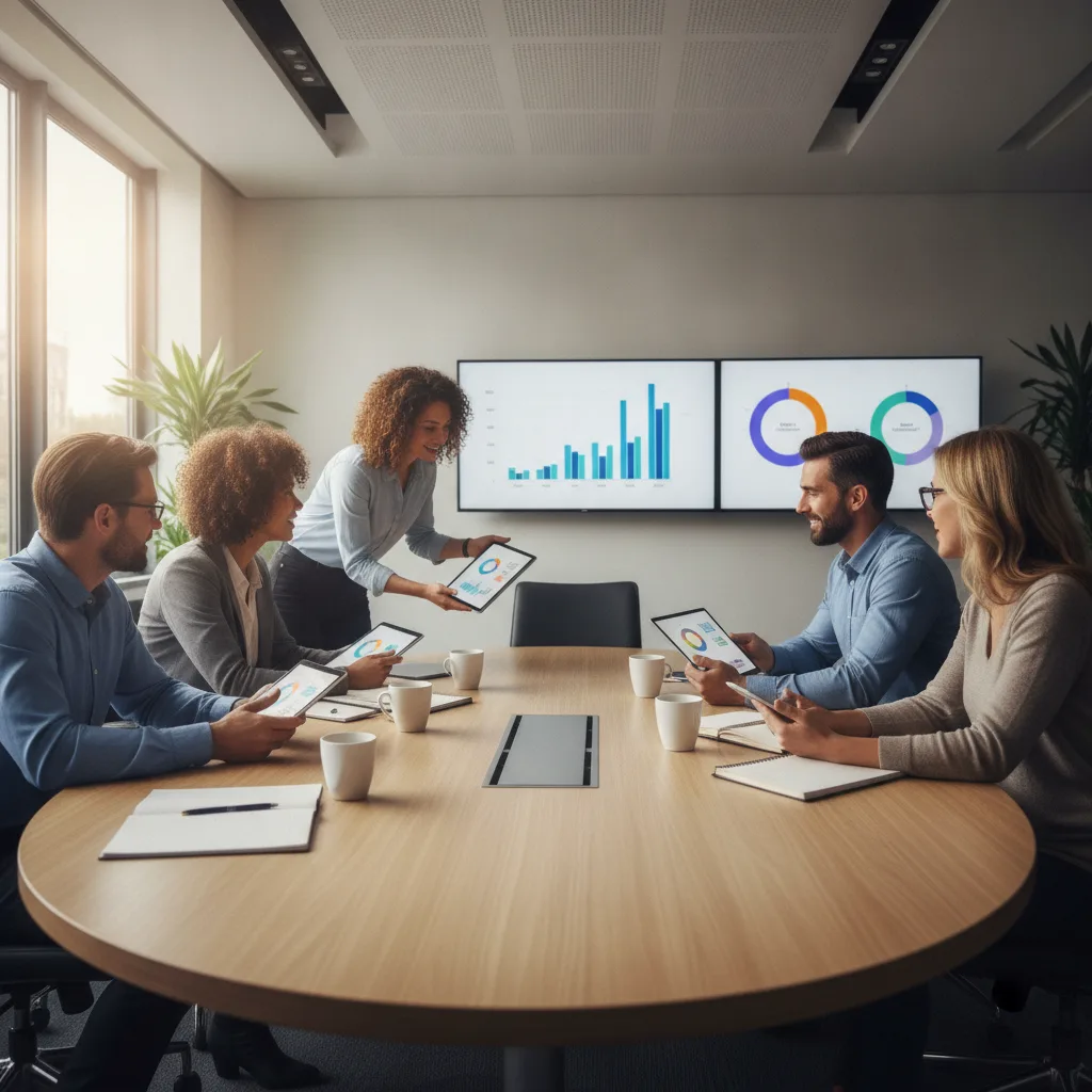 Impact de l'IA sur la prospection commerciale en 2028 3 Impact de l'IA sur la prospection