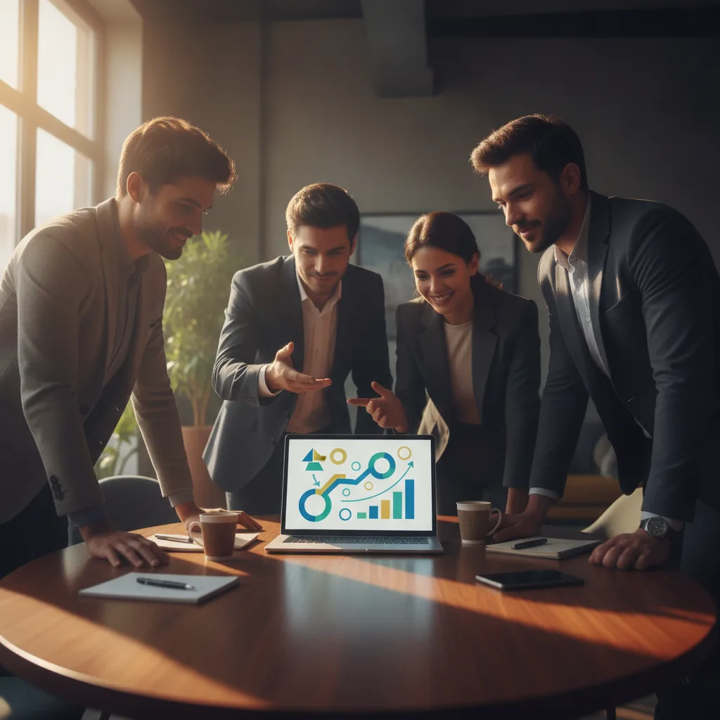 Calculateur de rentabilité (ROI) pour l'achat leads | Guide complet 2026 3 Calculateur ROI Achat Leads