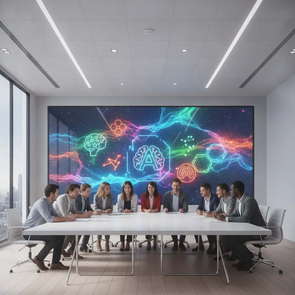 Futur de la génération de leads