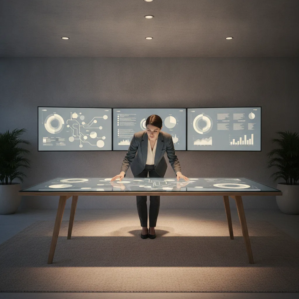 Futur de la génération de leads