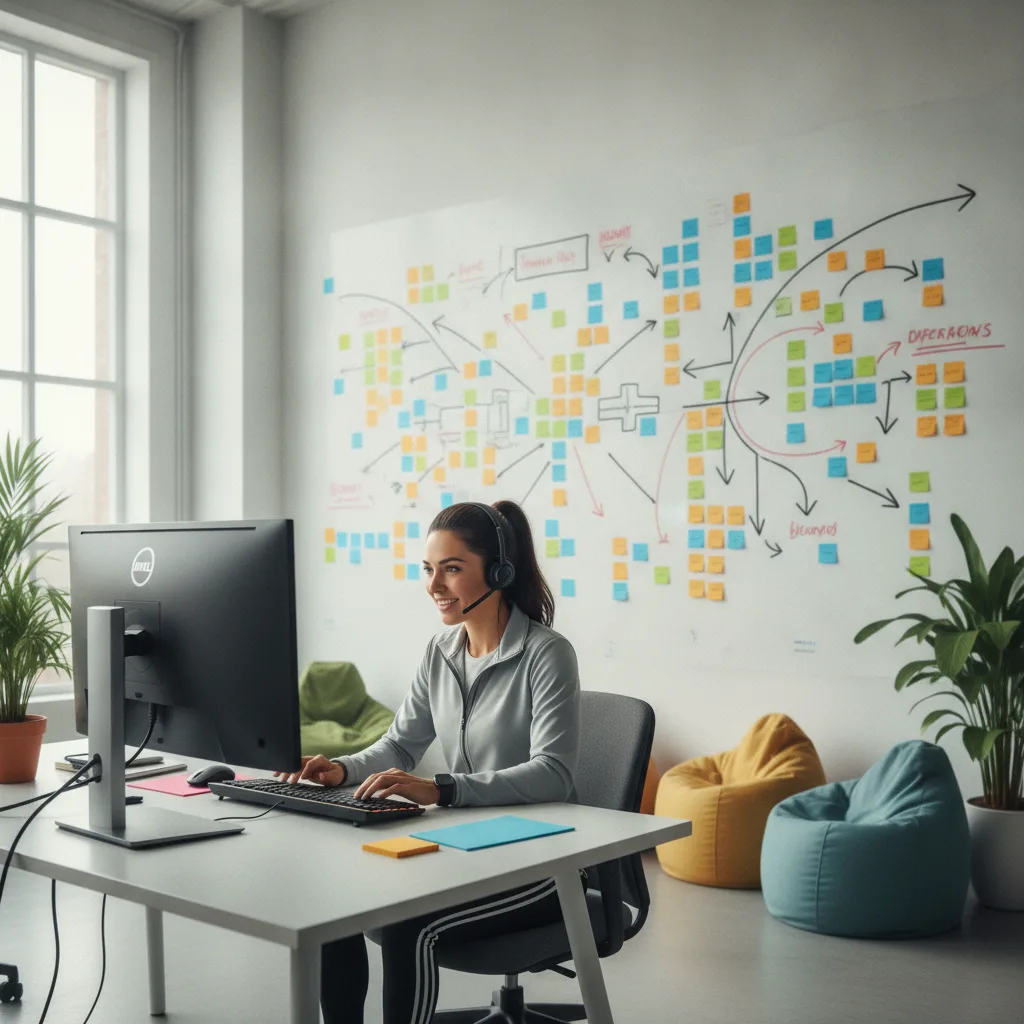 trouver premiers clients coaching stratégies concrètes