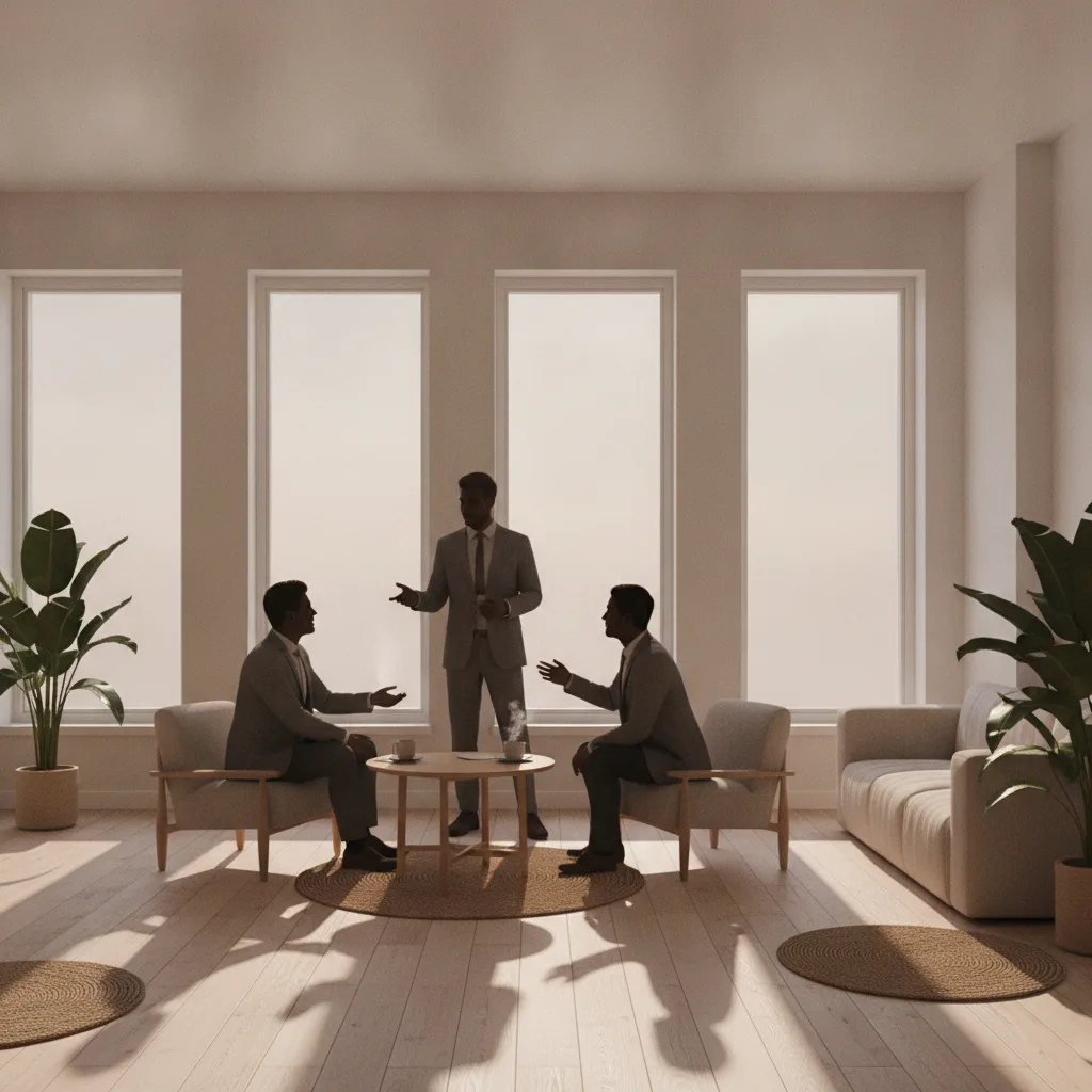 supervision collective