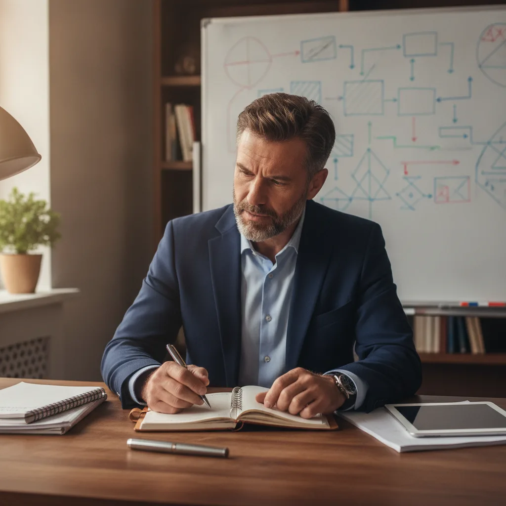 coach professionnel certifié