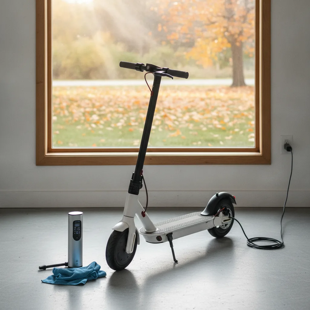 Entretien trottinette électrique saisonnier, guide 2026 - entretien trottinette electrique saisonnier Entretien trottinette électrique saisonnier, guide 2026 - entretien trottinette electrique saisonnier