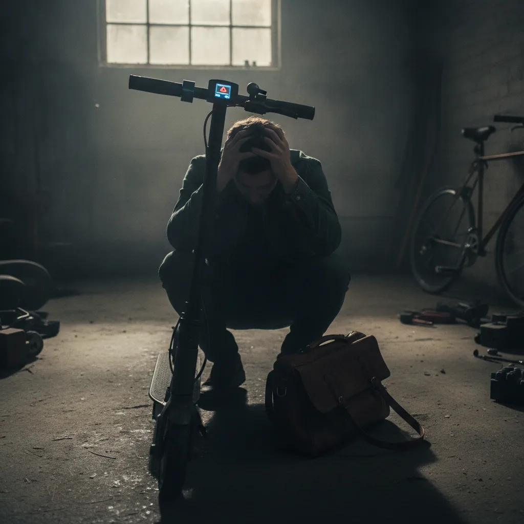 Trottinette électrique bip erreur écran, que faire - trottinette electrique bip erreur ecran Trottinette électrique bip erreur écran, que faire - trottinette electrique bip erreur ecran