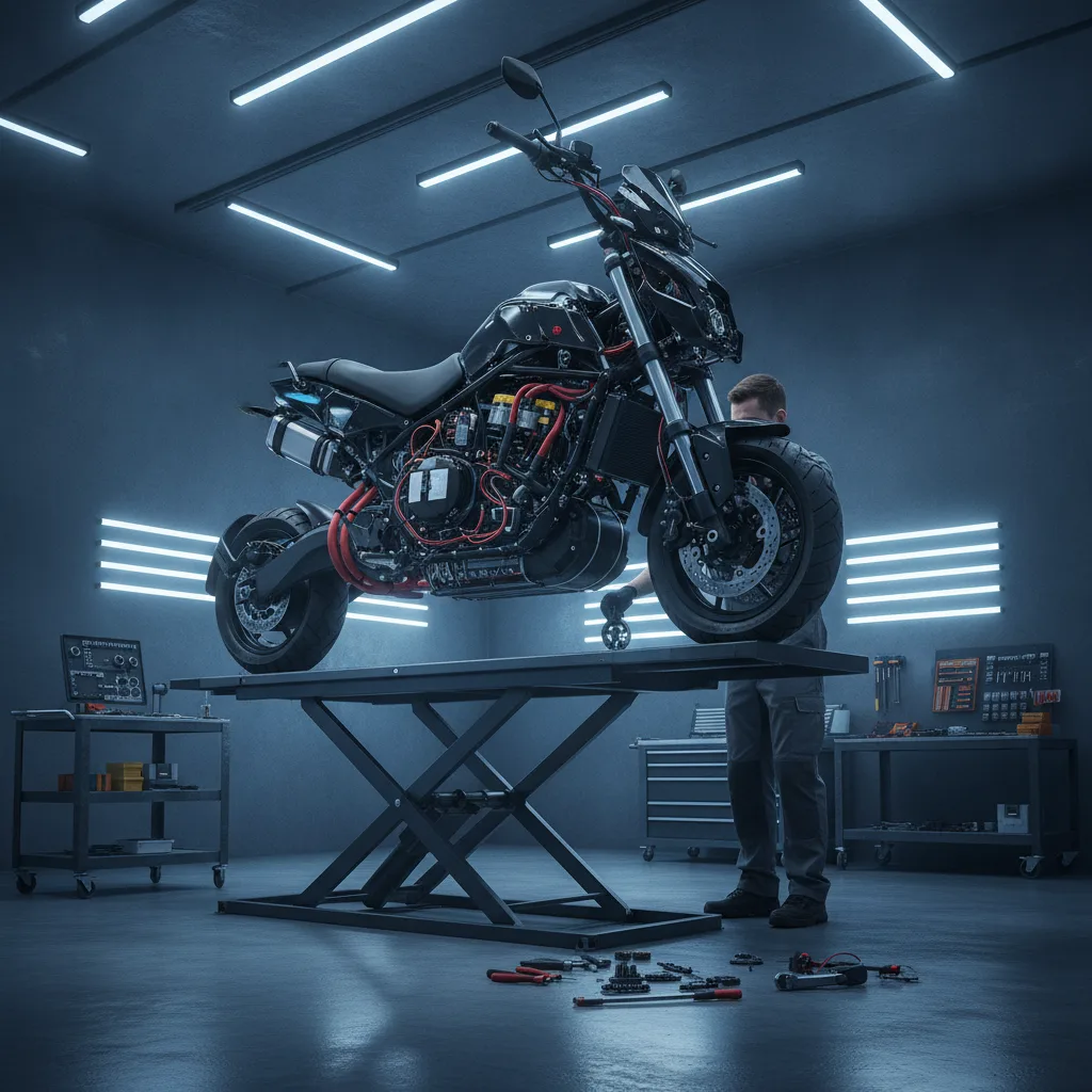 Teverun Fighter 7260R avis, notre test atelier 2026 - teverun fighter 7260r avis Teverun Fighter 7260R avis, notre test atelier 2026 - teverun fighter 7260r avis