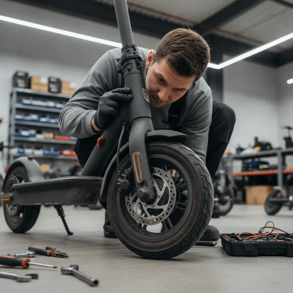 Bruit anormal trottinette électrique, diagnostic 2026 - bruit anormal trottinette electrique Bruit anormal trottinette électrique, diagnostic 2026 - bruit anormal trottinette electrique