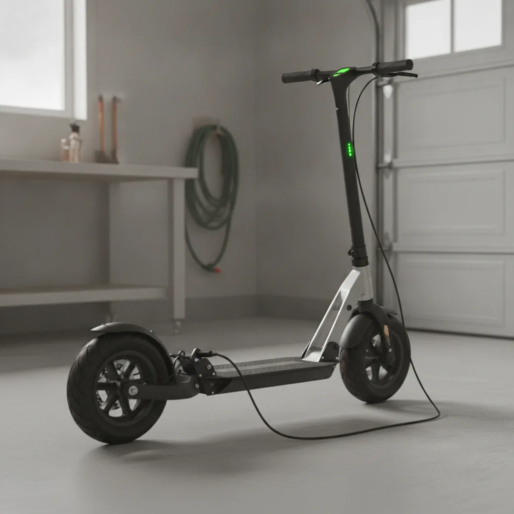 Segway ZT3 Pro test