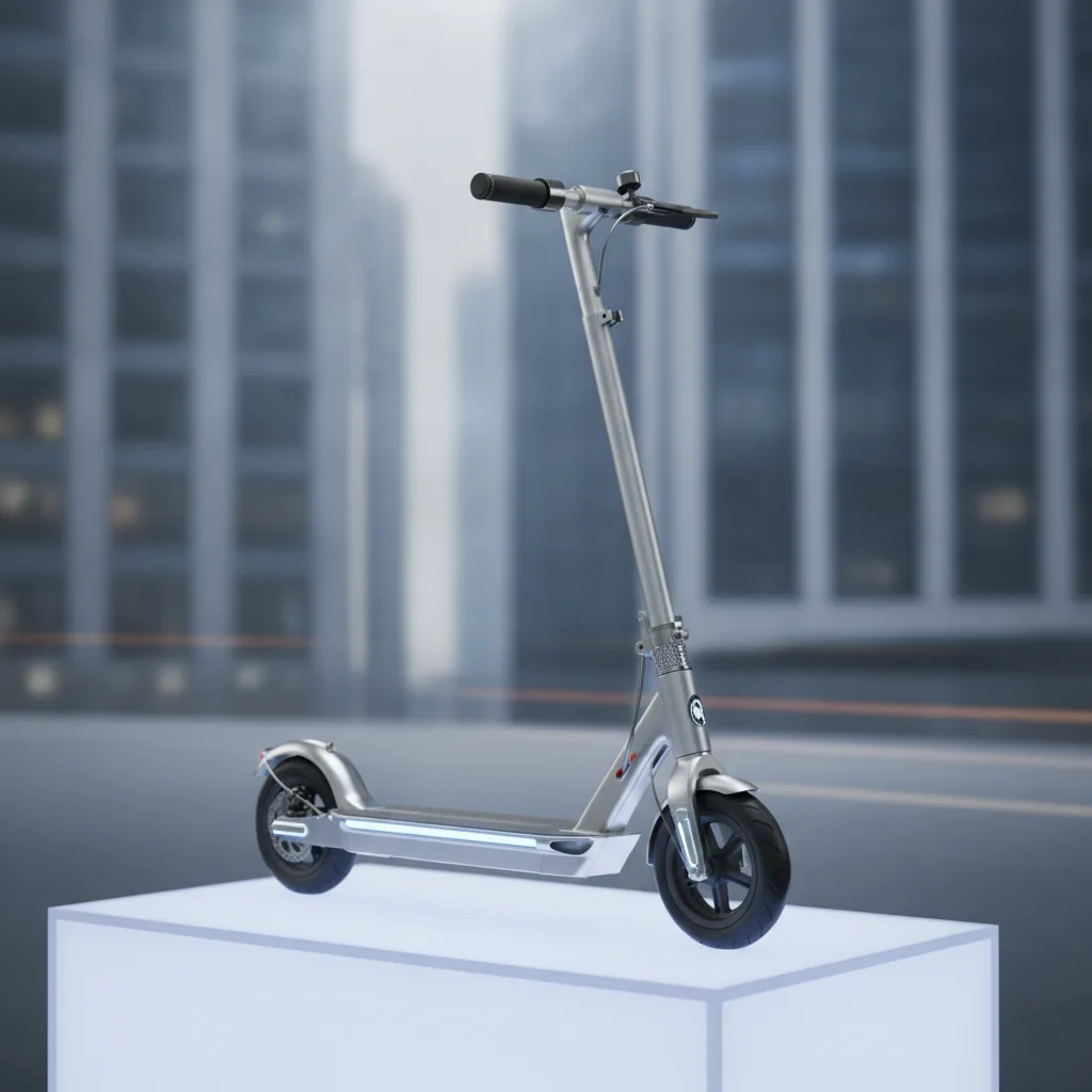 marque Dualtron gamme complète