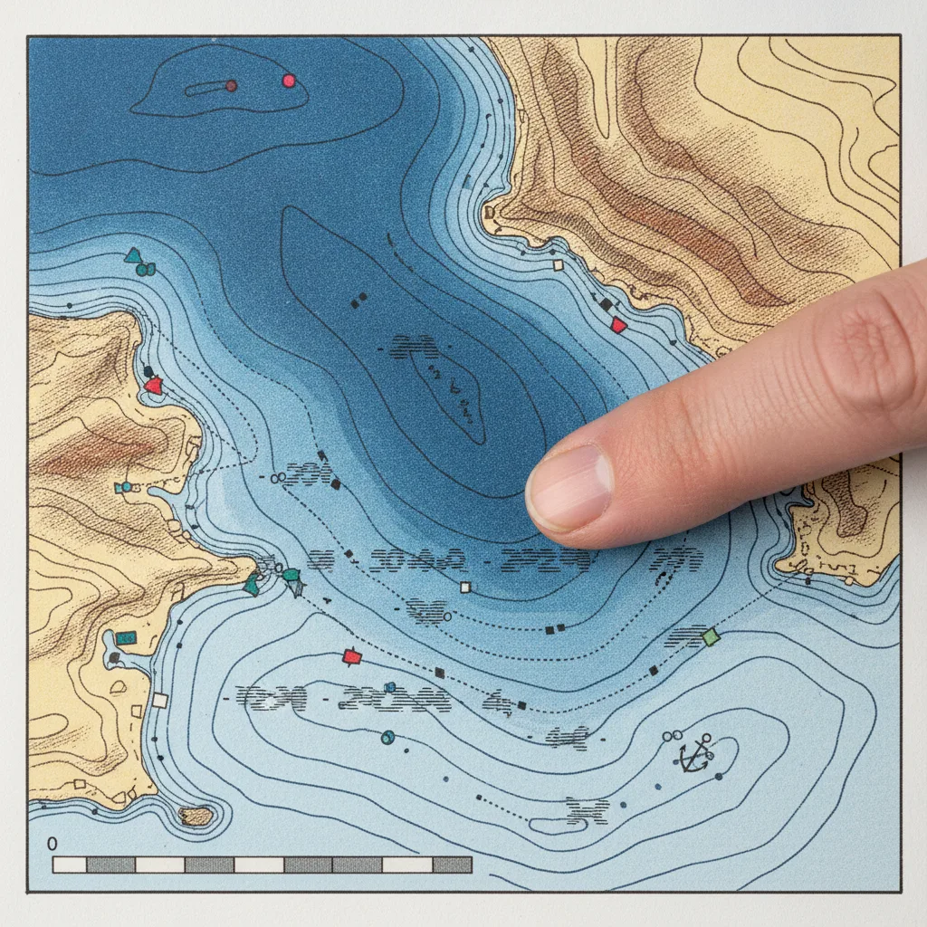 carte marine carte marine