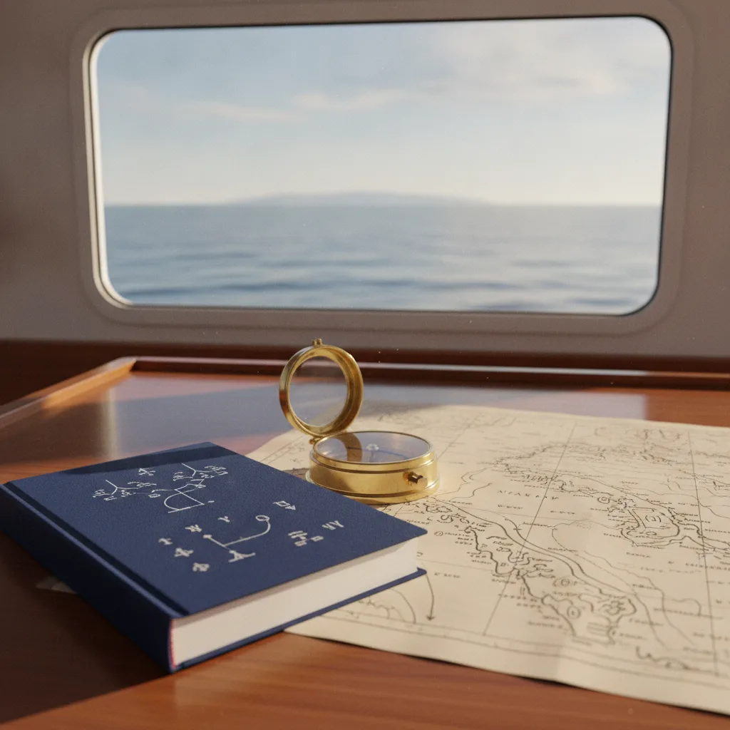 Reeds Nautical Almanac