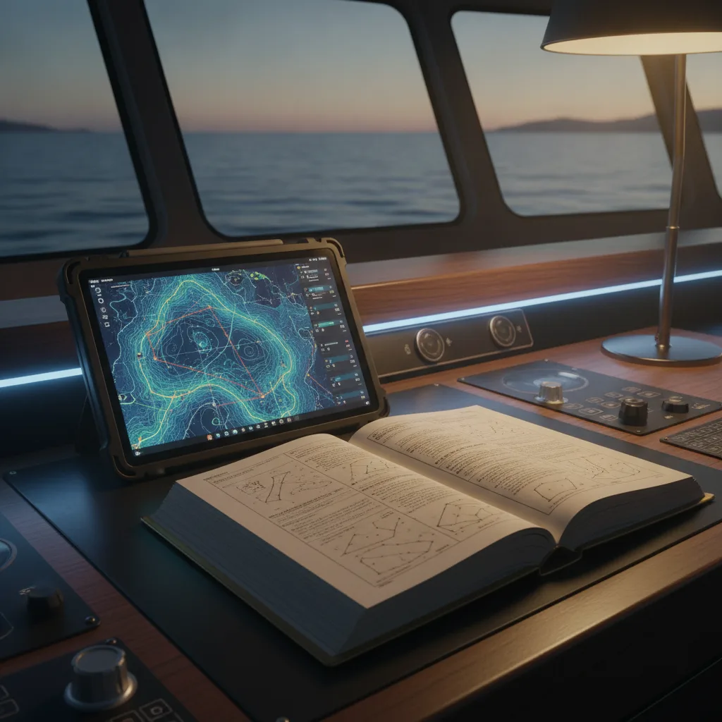 Reeds Nautical Almanac