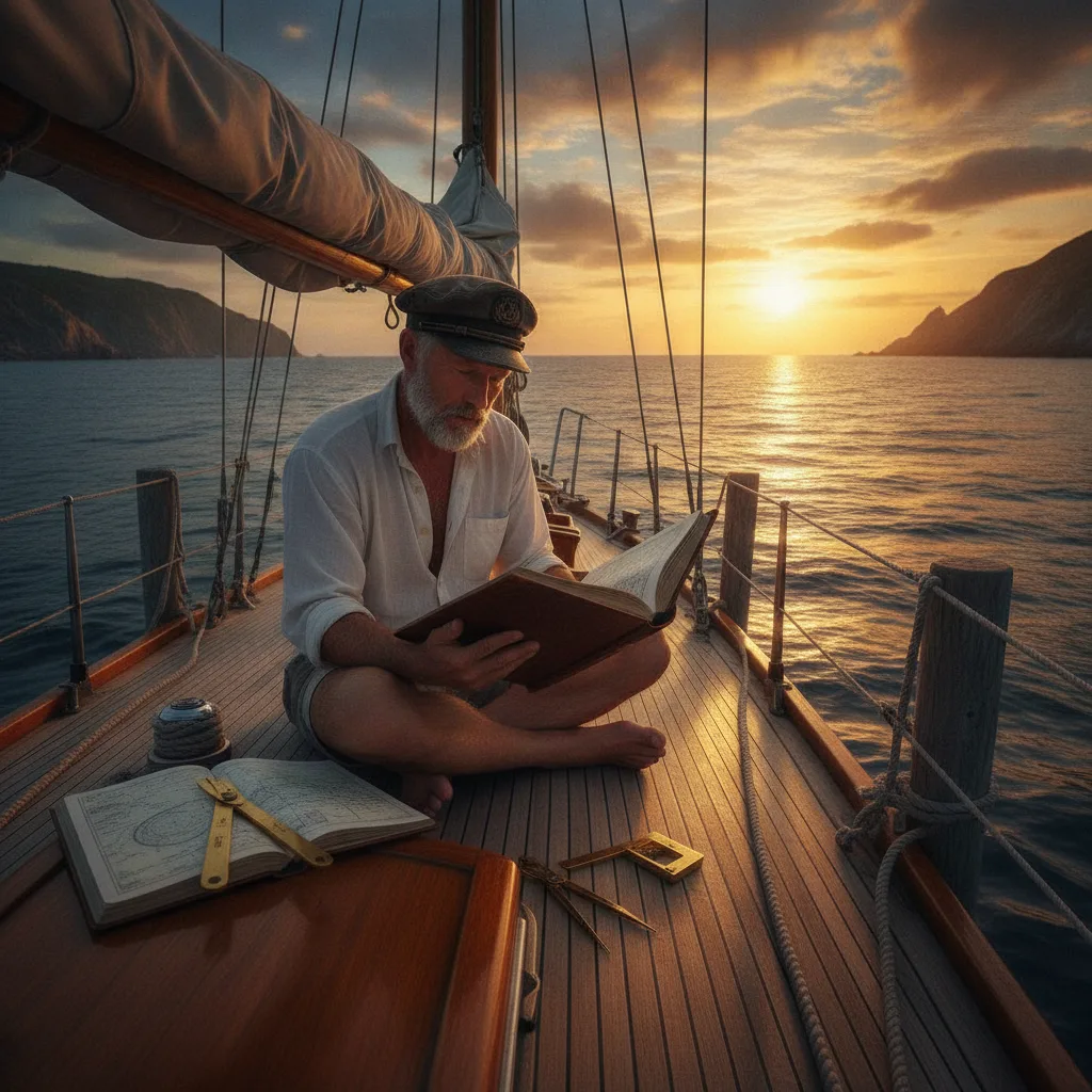 Reeds Nautical Almanac