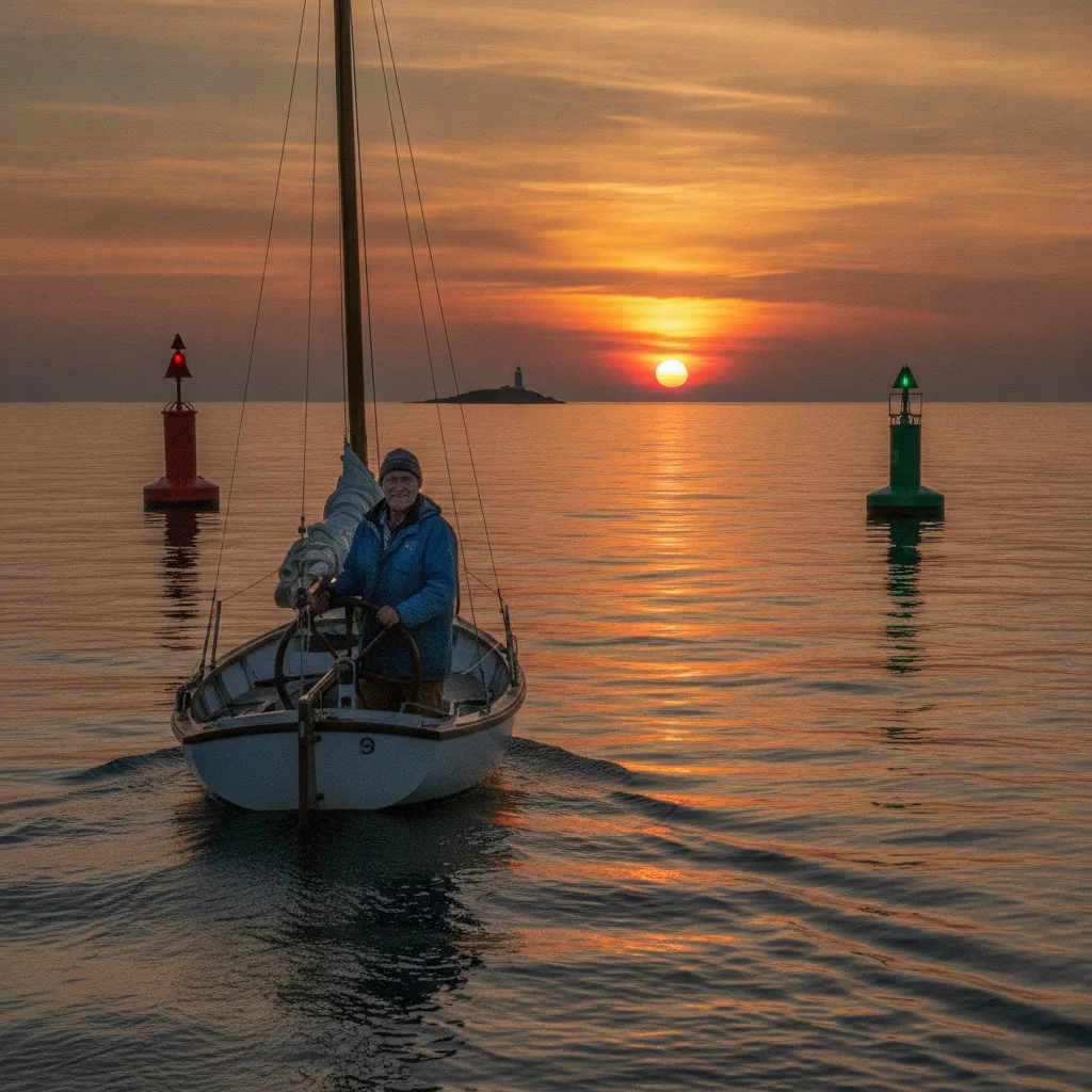 balisage maritime