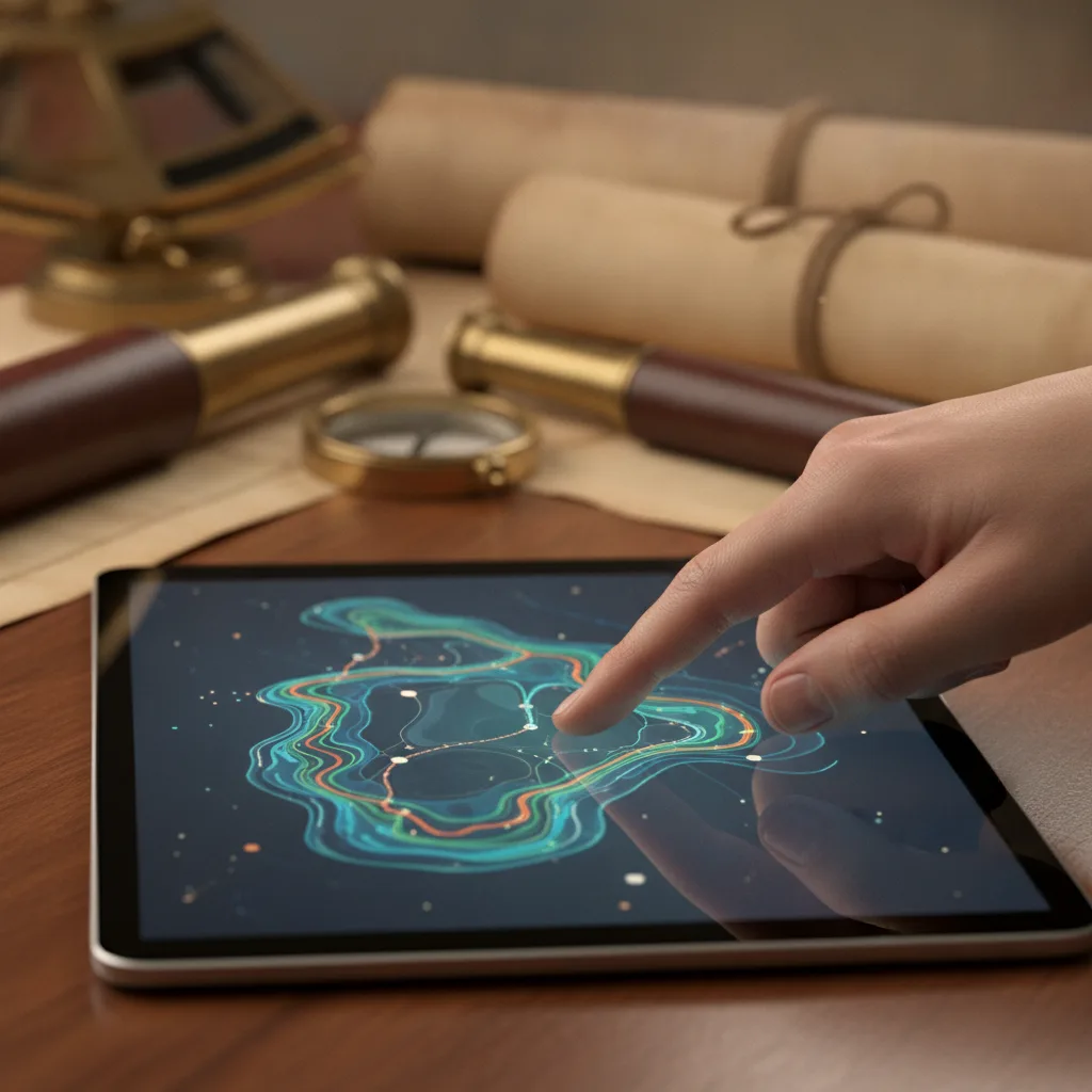 choisir logiciel de navigation
