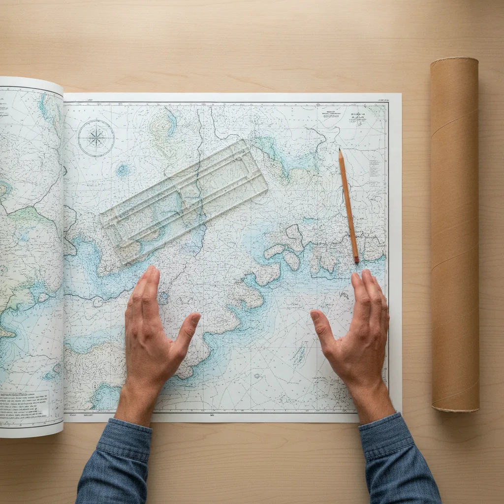 choisir carte marine choisir carte marine