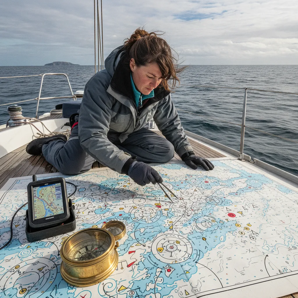 instructions nautiques SHOM instructions nautiques SHOM