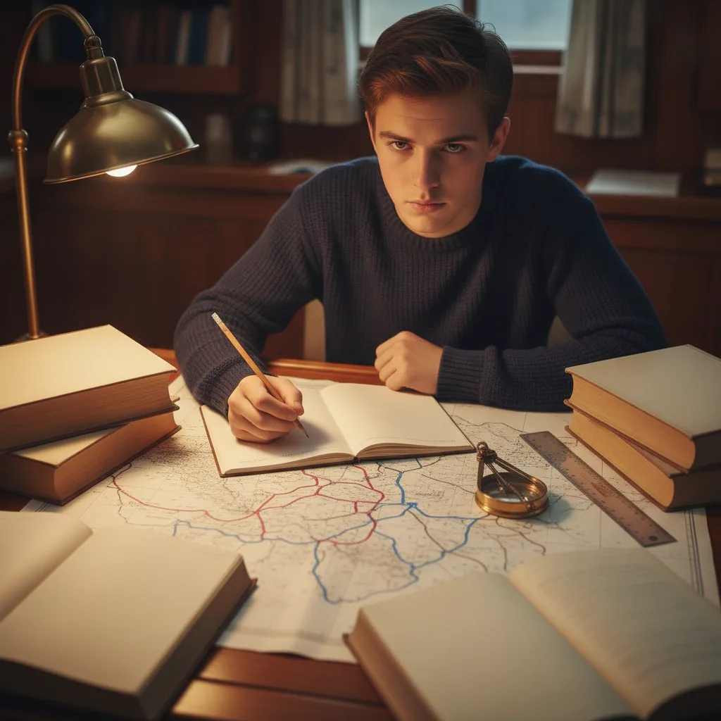 Quel livre pour apprendre la navigation hauturière ? Quel livre pour apprendre la navigation hauturière ?