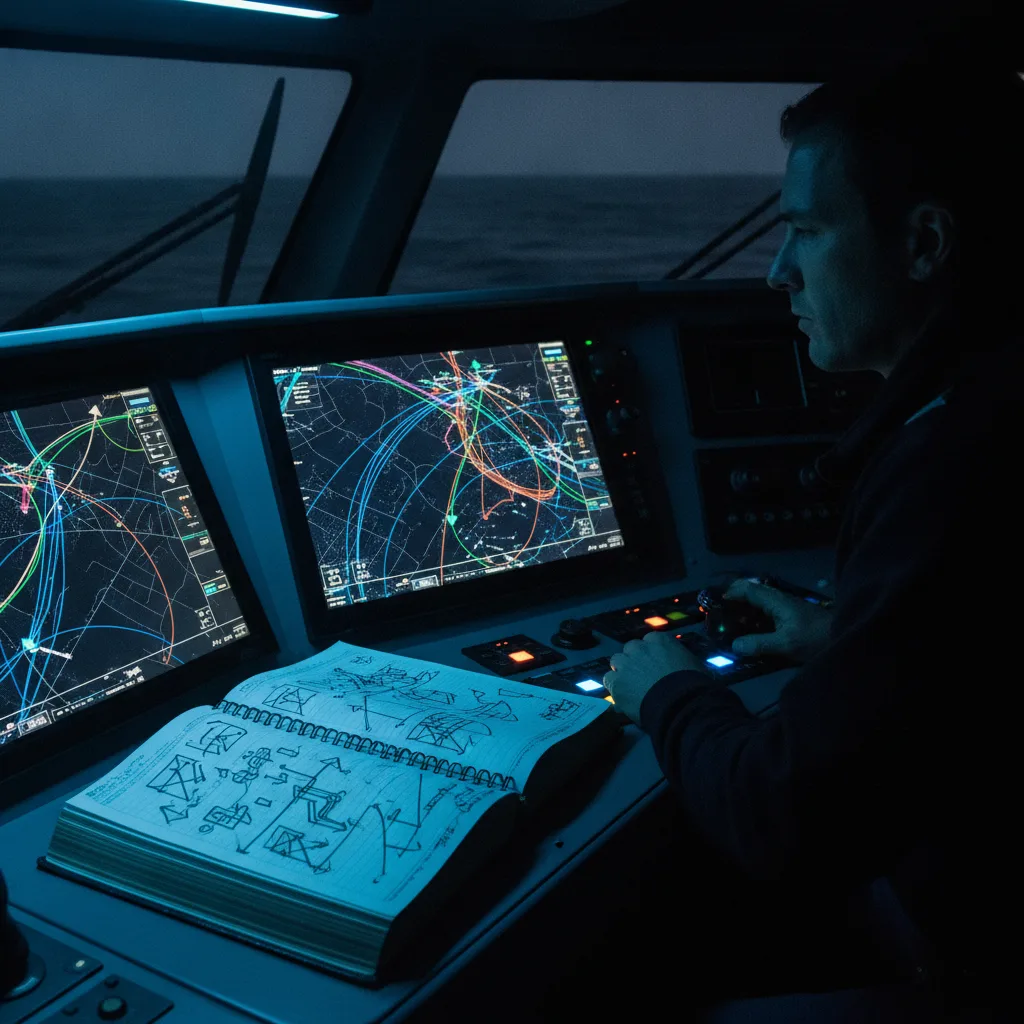 livre météo marine comprendre