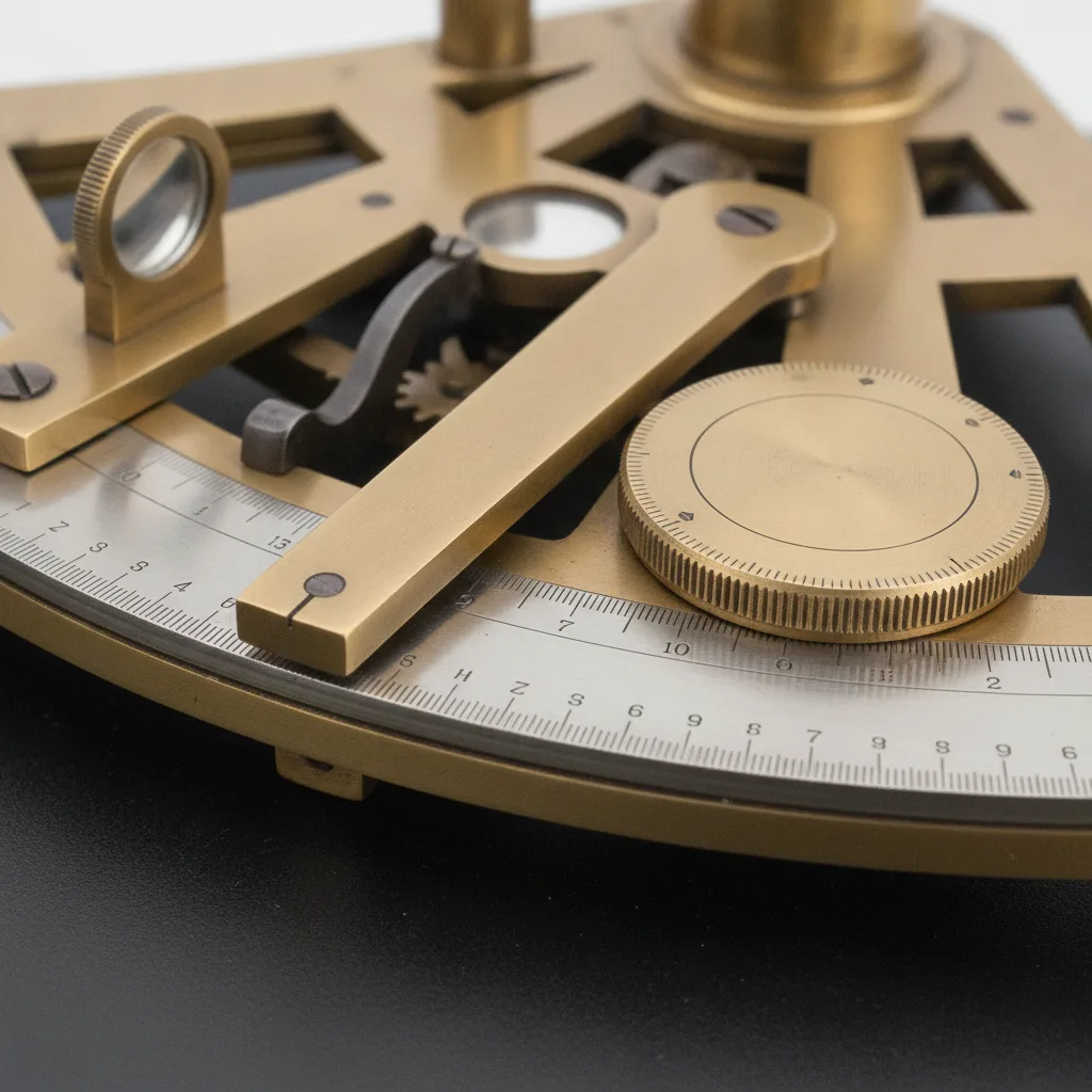 choisir son sextant