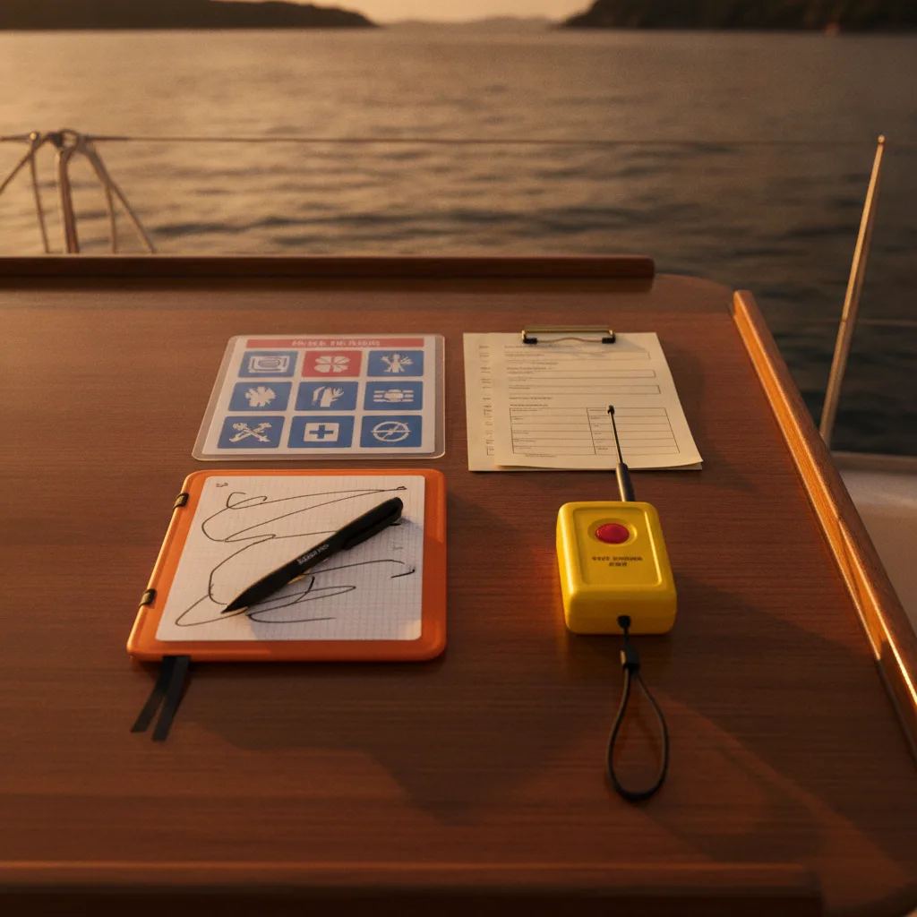 livre sécurité en mer livre sécurité en mer