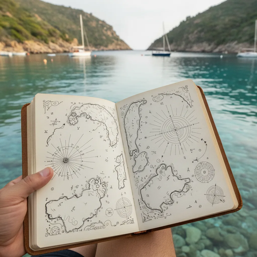 documentation croisière corse documentation croisière corse