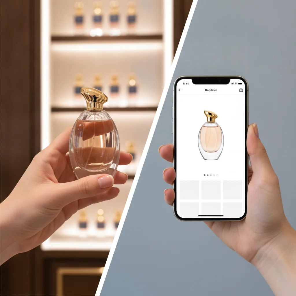 Pourquoi un parfum moins cher en ligne qu'en boutique - pourquoi parfum moins cher ligne Pourquoi un parfum moins cher en ligne qu'en boutique - pourquoi parfum moins cher ligne