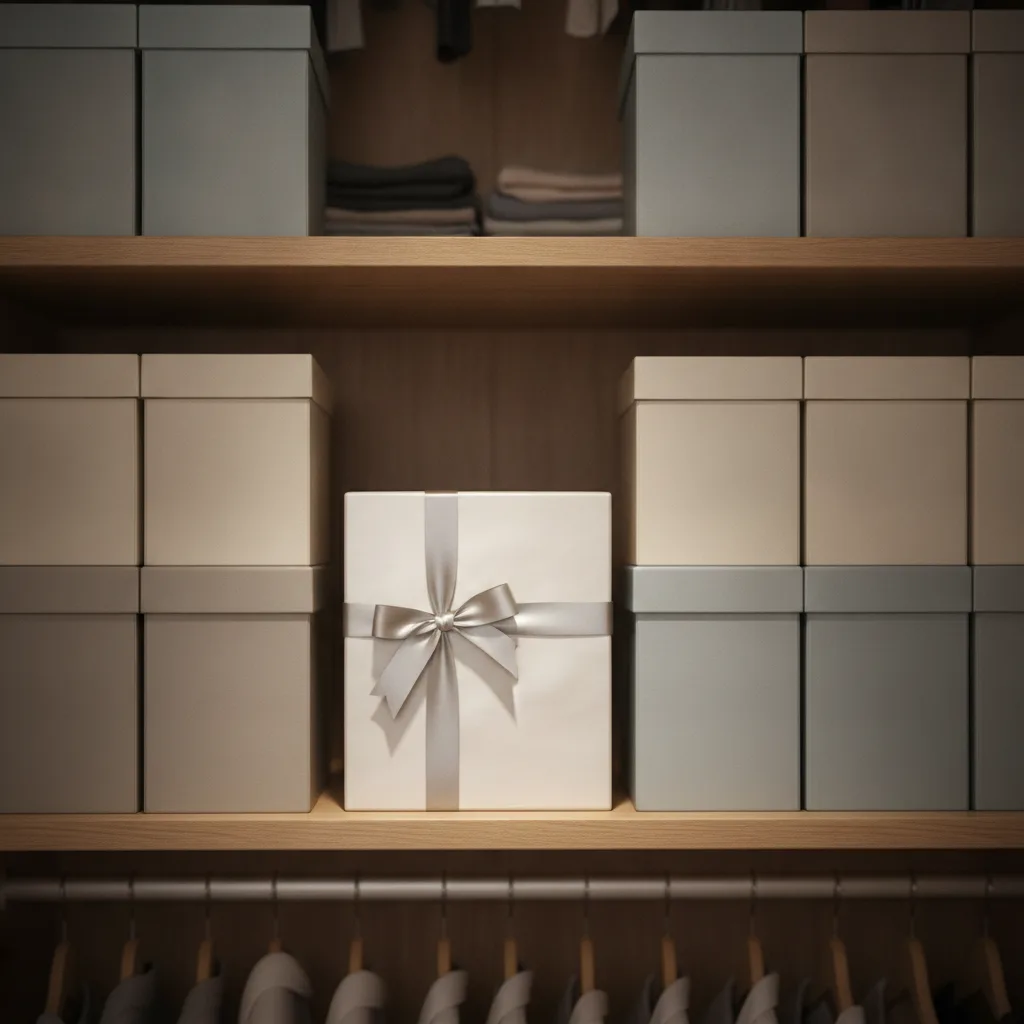 coffret parfum femme pas cher