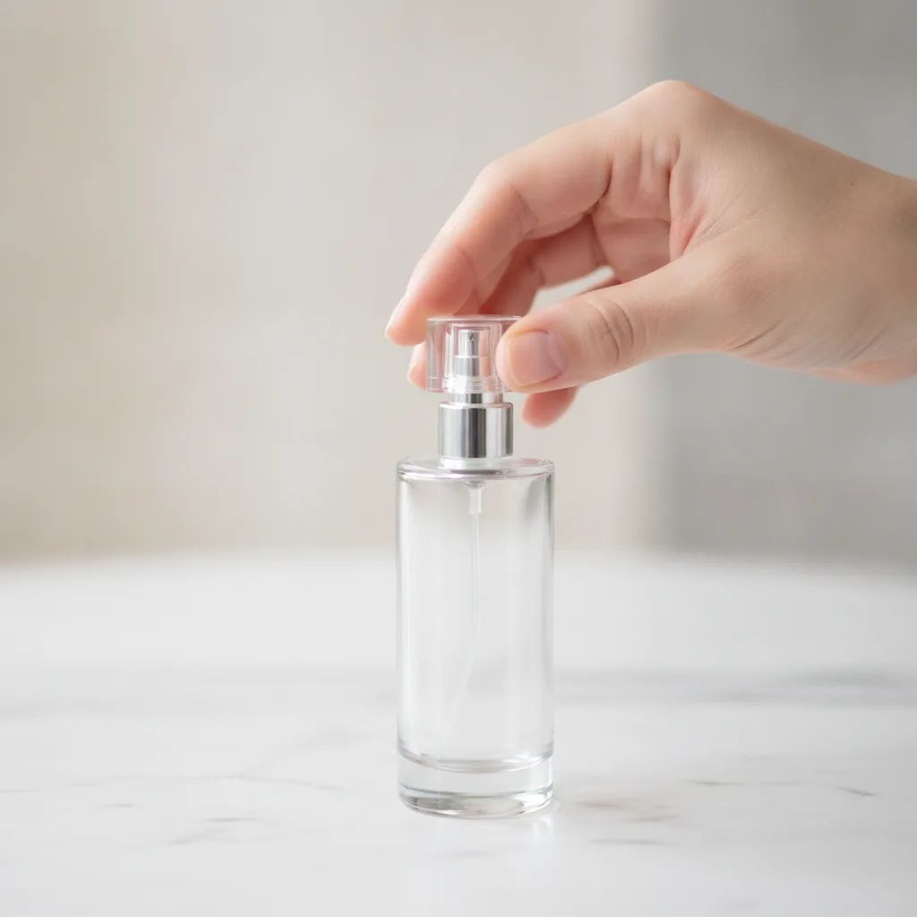 comment conserver son parfum