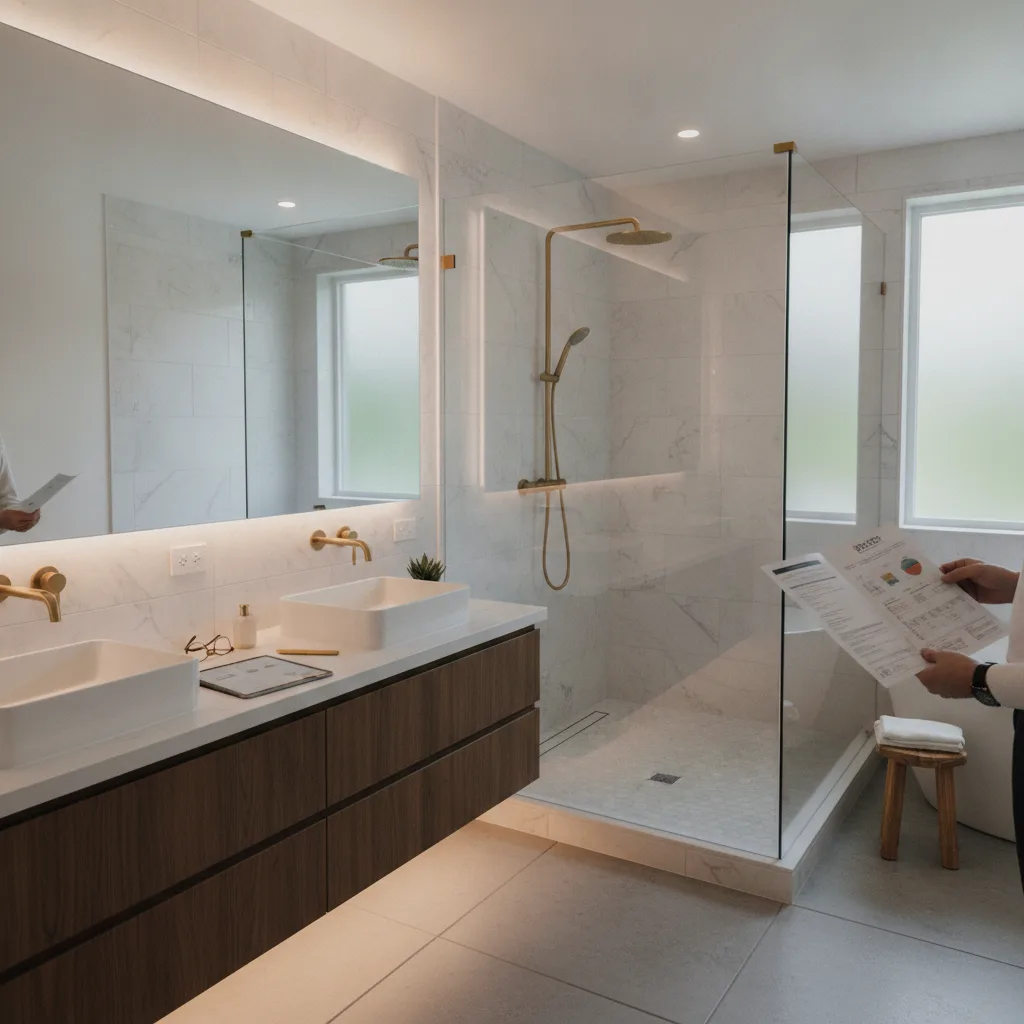 installateur salle de bain [Votre Ville]