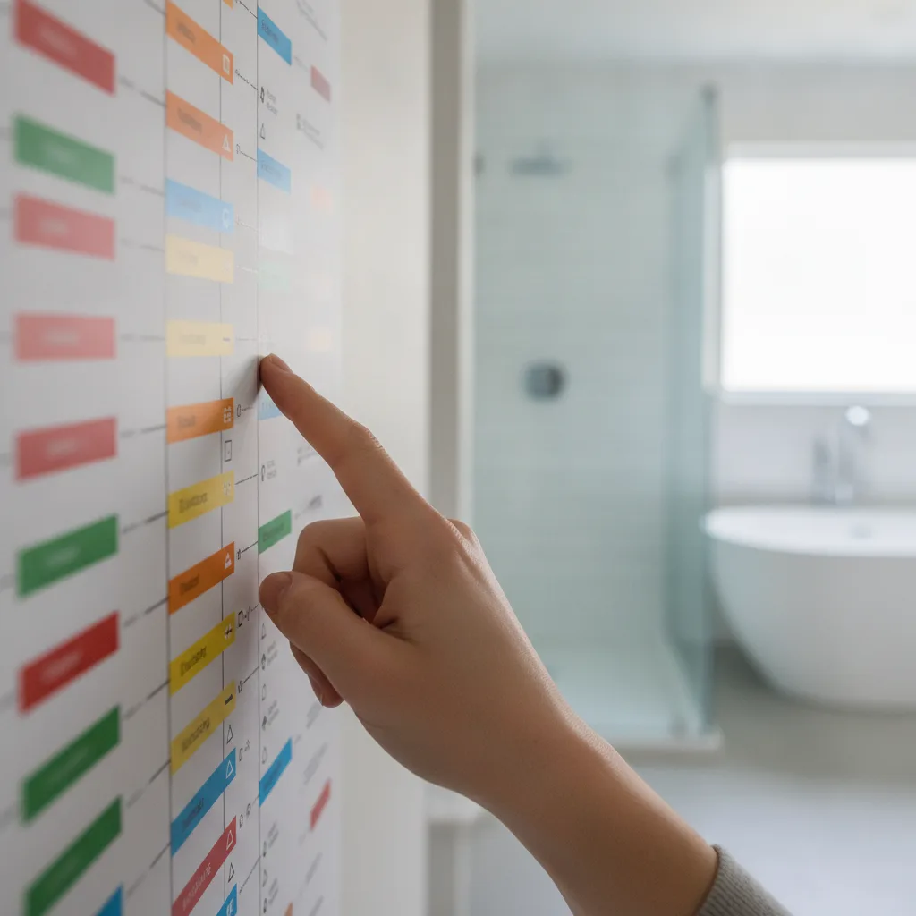 prix rénovation salle de bain [Votre Ville]