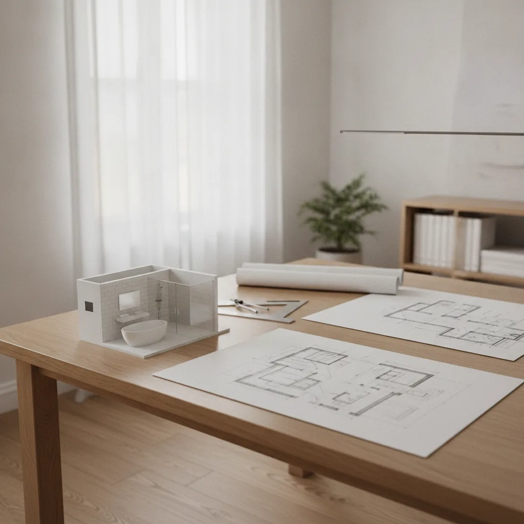 prix rénovation salle de bain [Votre Ville]