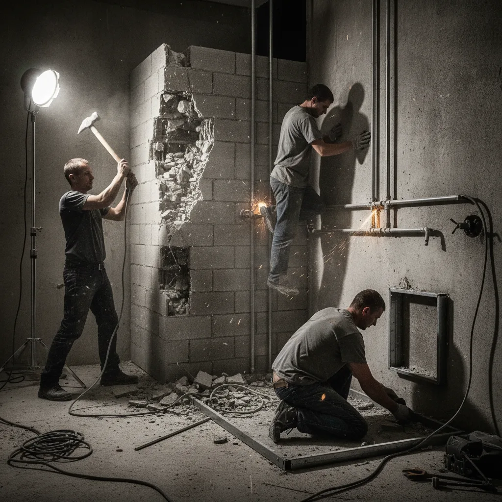 rénovation salle de bain rénovation salle de bain