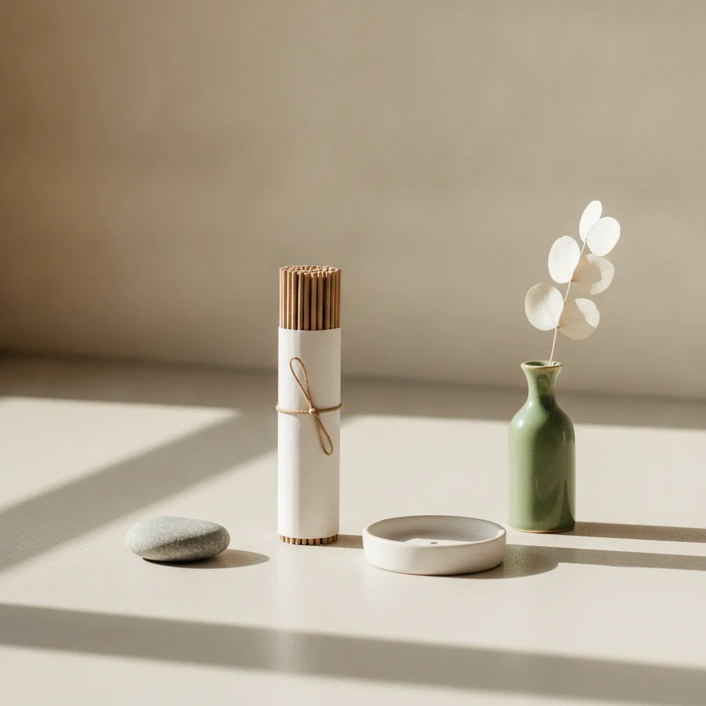 avis encens aromatika