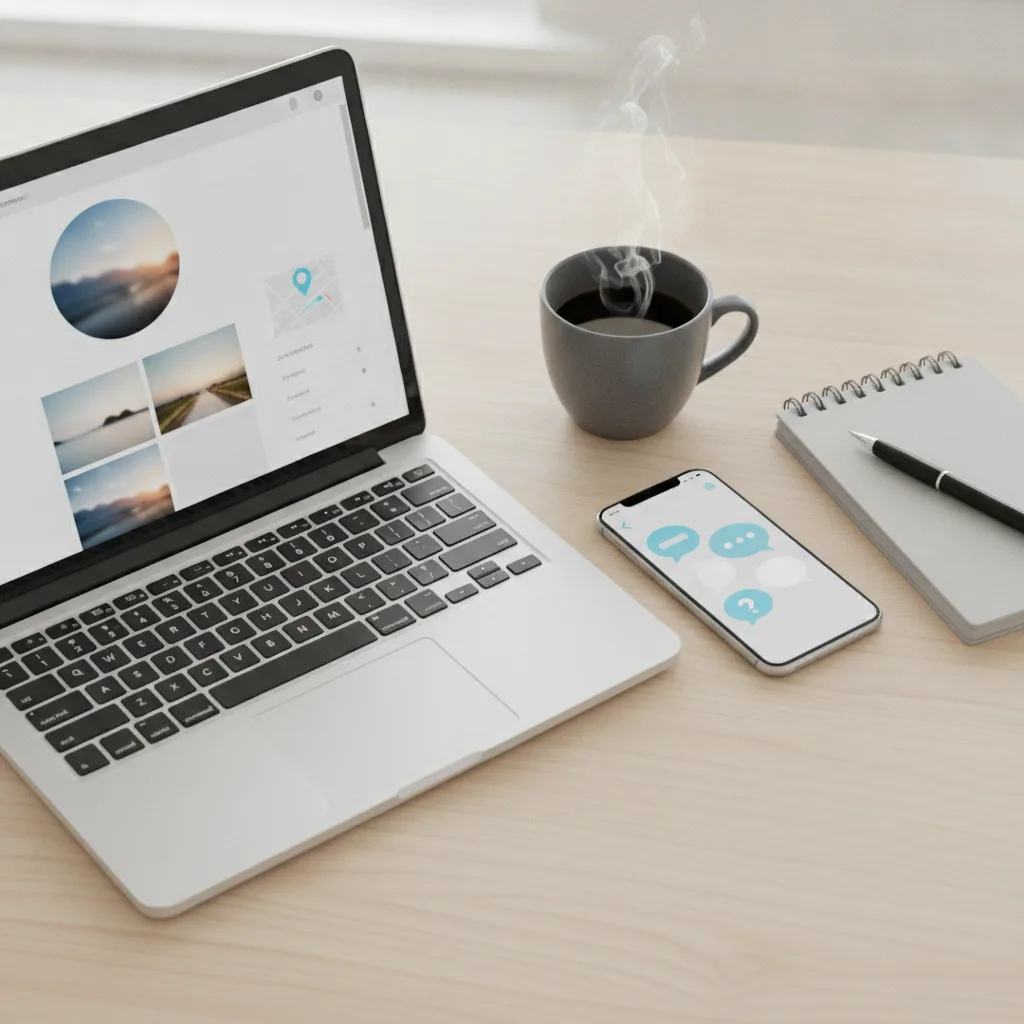 google business profile