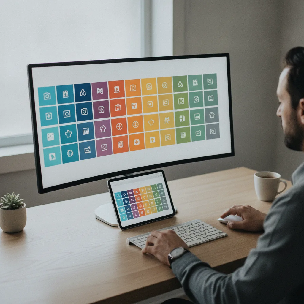 communication multi-sites entreprise