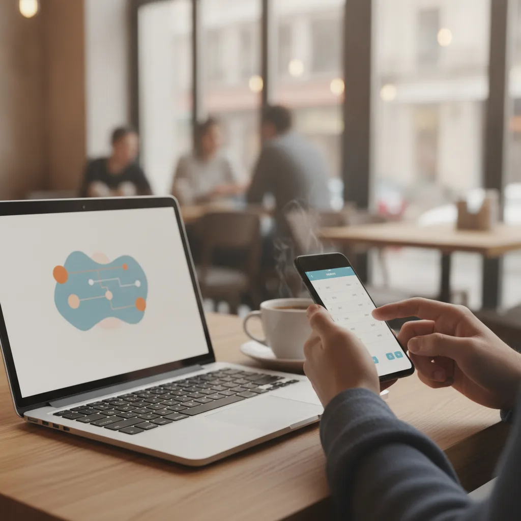 communication pour restaurant lille