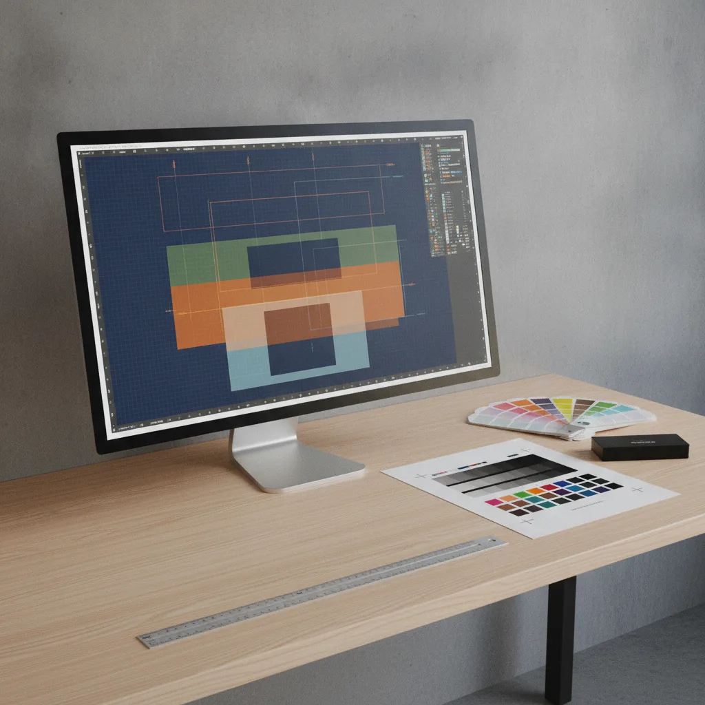 impression brochure entreprise