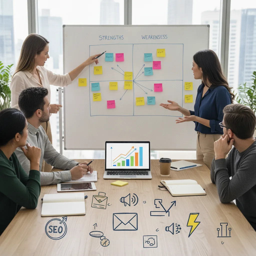 budget communication pme
