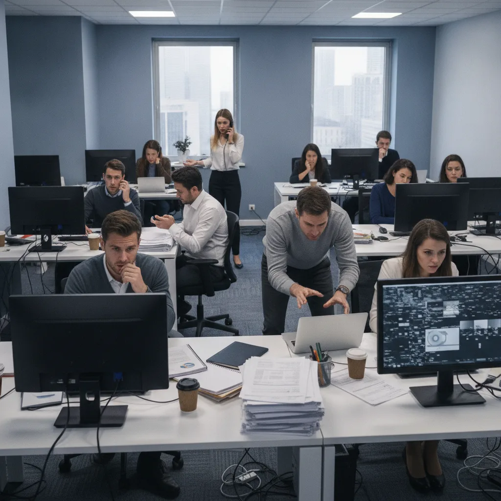 communication de crise pme