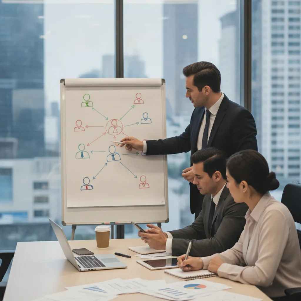 communication de crise pme