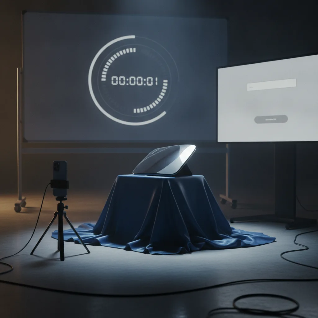 communication lancement produit