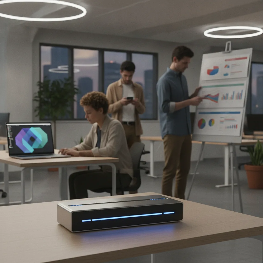 communication lancement produit