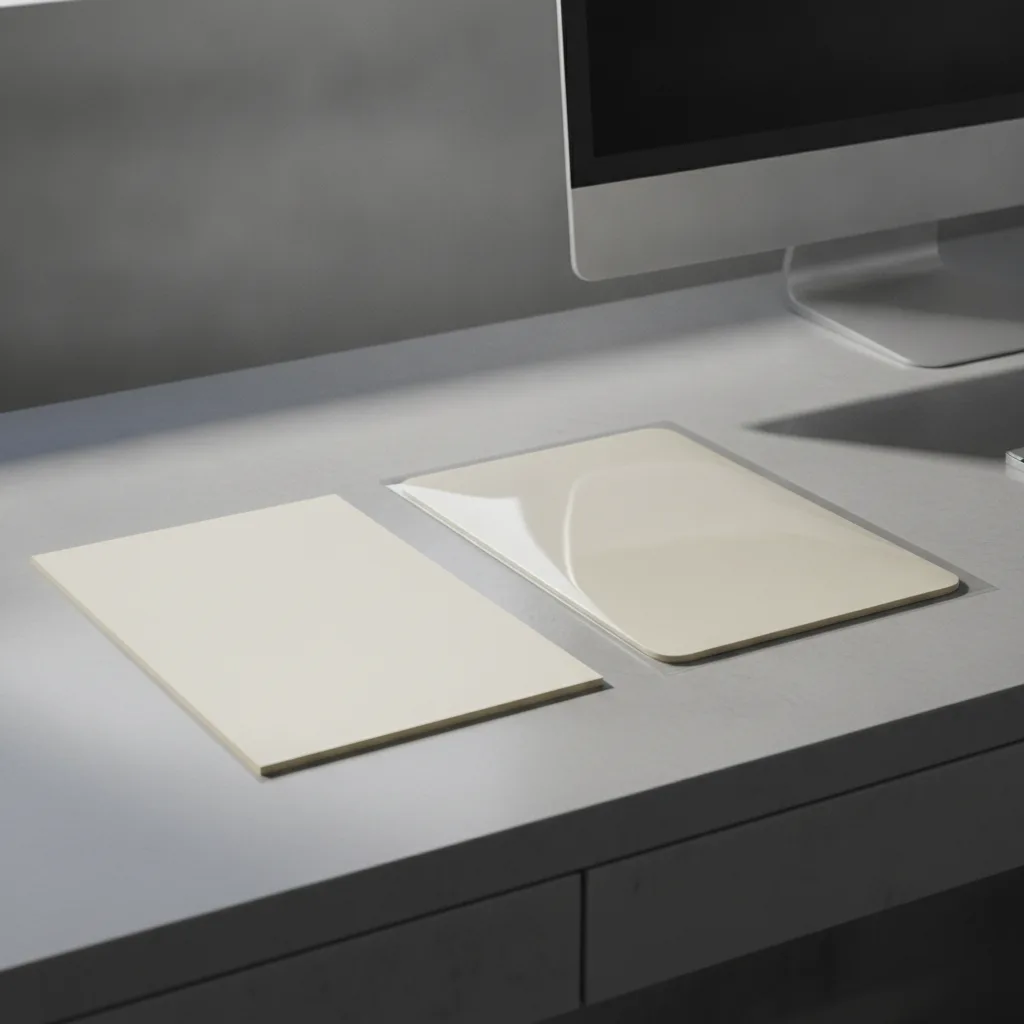 finitions impression
