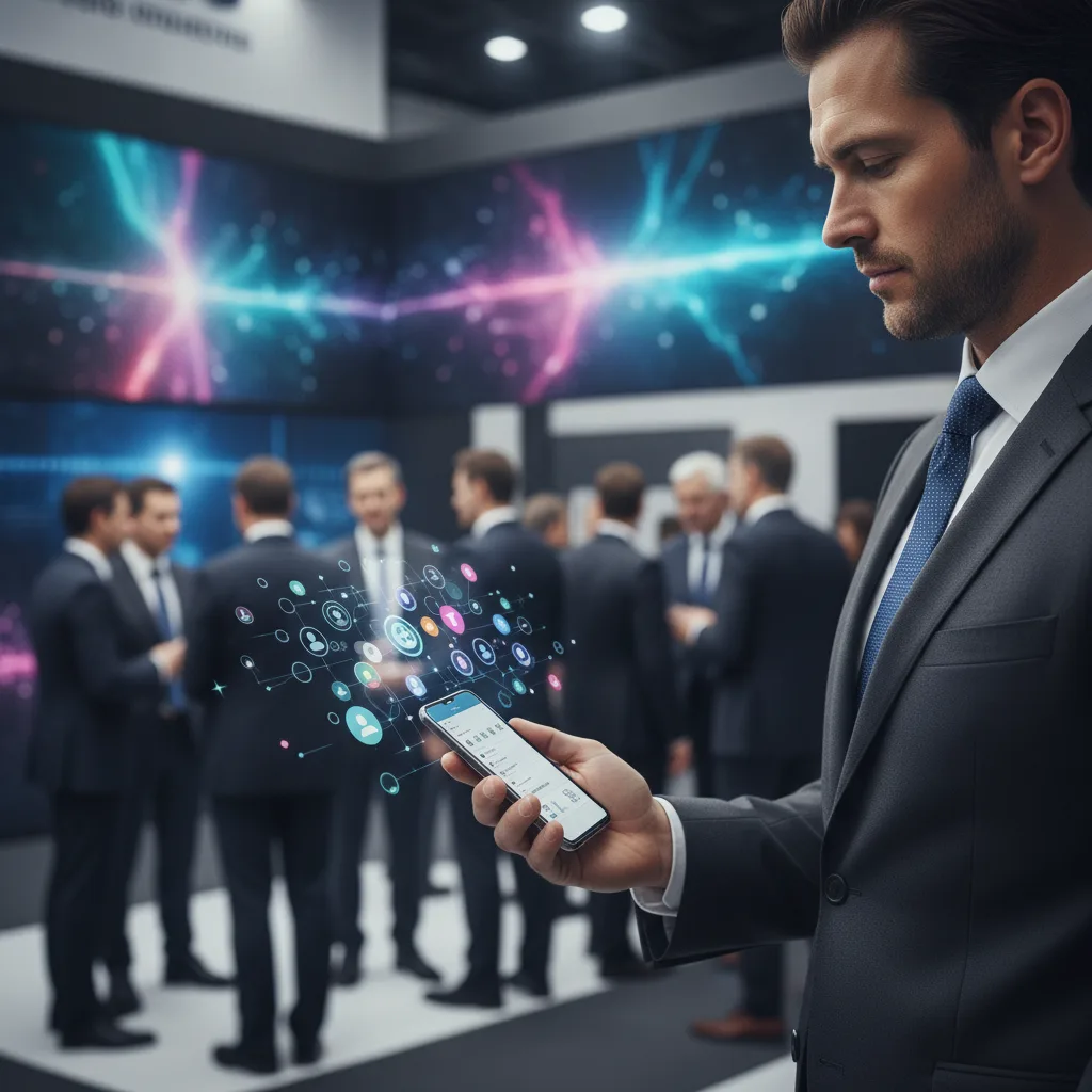 communication B2B industrie
