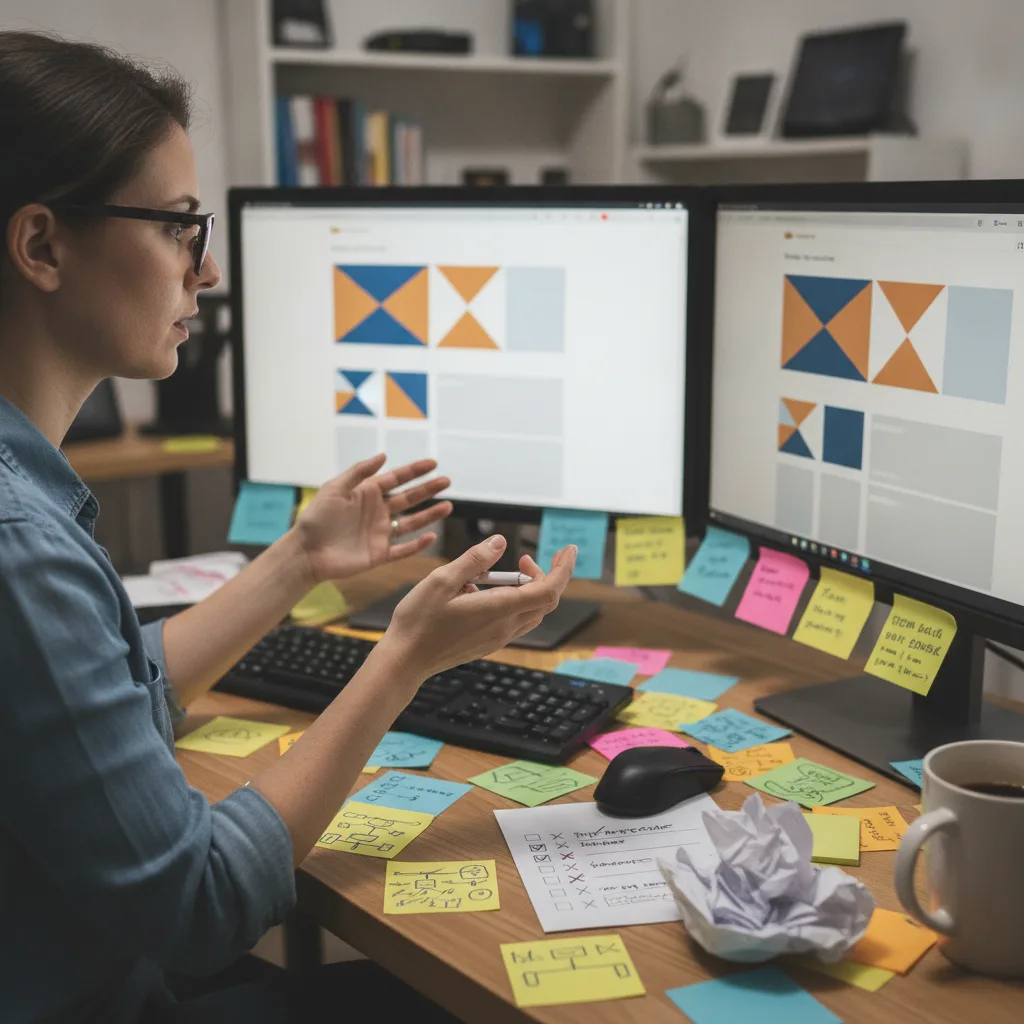 expérience utilisateur (ux)